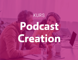 Podcast Creation